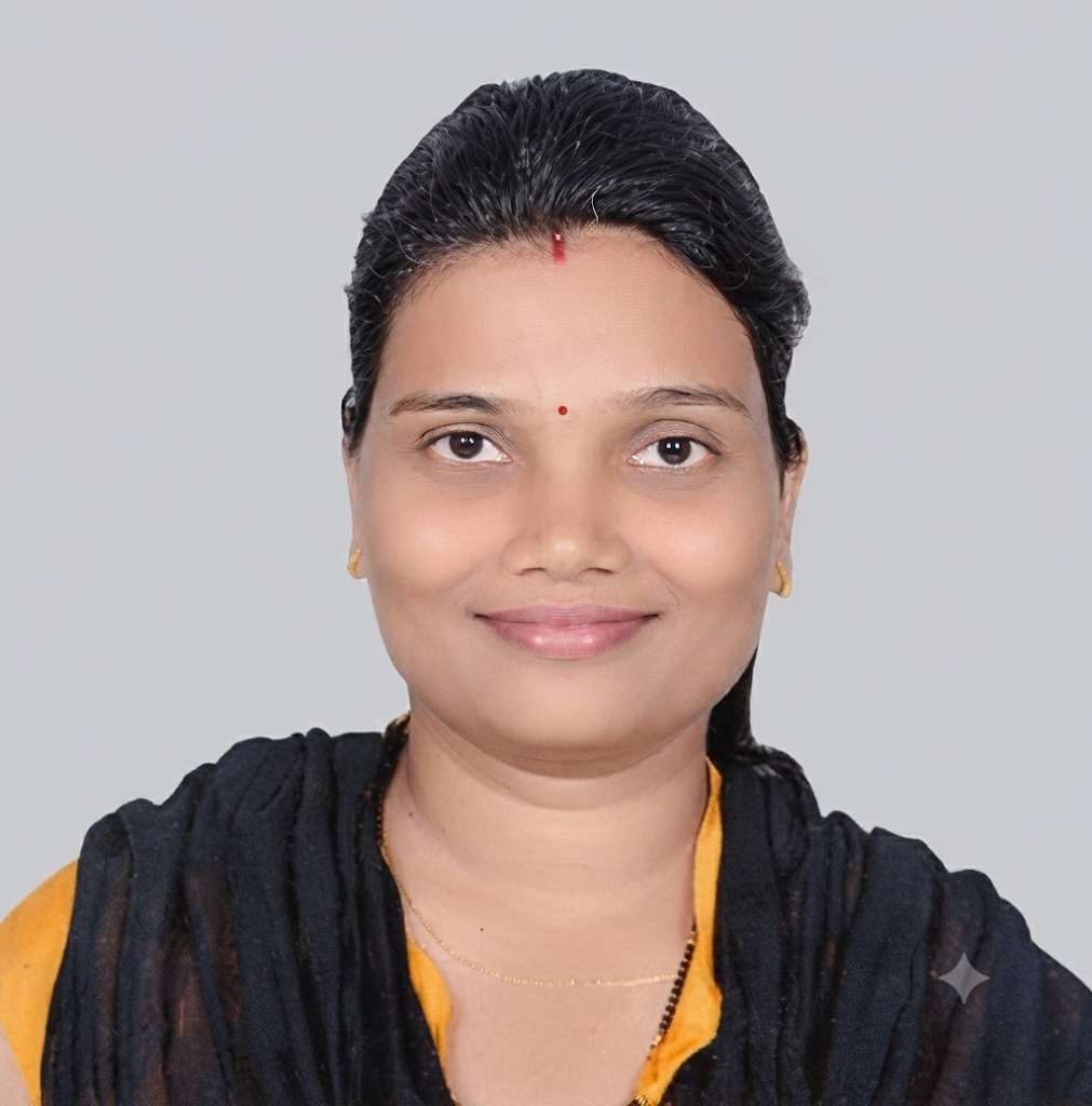 Sonal lokhande - Part time Cleaner and Cook and Baby Sitter in Mumbai Central in Mumbai